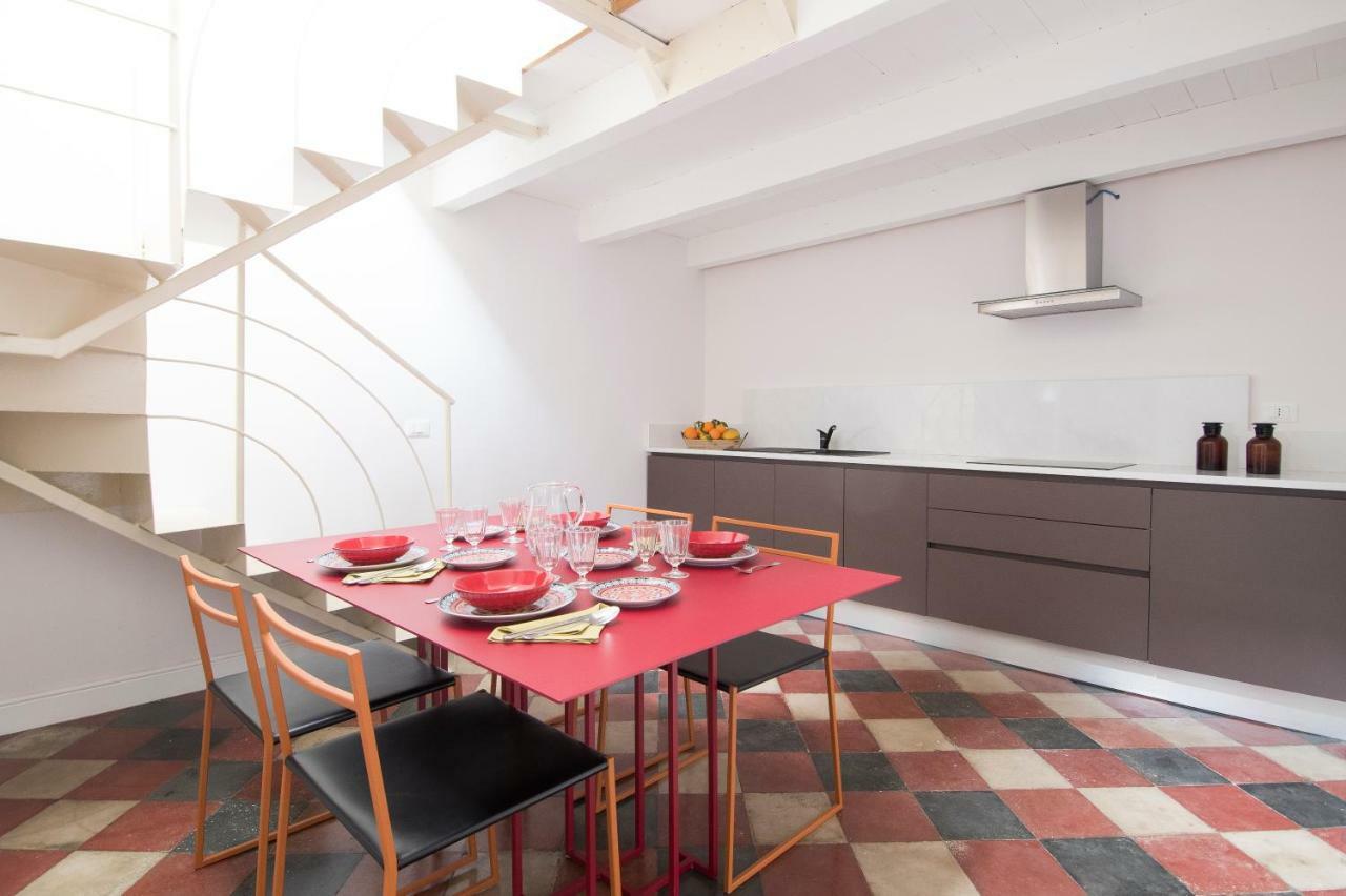Dimora Cumma Mari Bed and Breakfast Vieste Exteriör bild